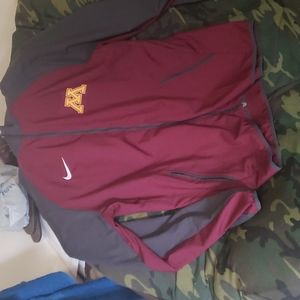 Minnesota golden gophers